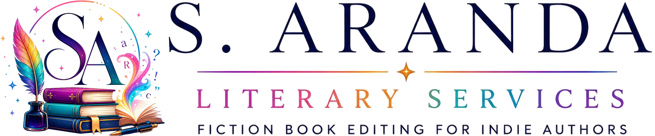 S. Aranda Literary Services